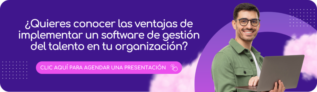 Software de gestión del talento