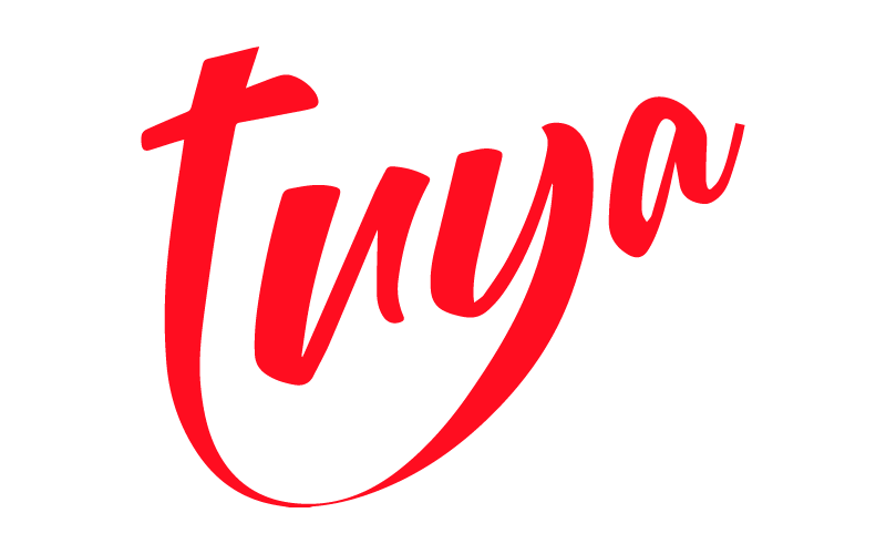 TUYA logo_Mesa de trabajo 1